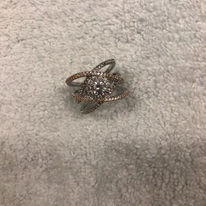 Gorgeous ring